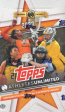 2023 Topps Athletes Unlimited All Sports Hobby 12 Box Case Discount