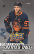 2022 23 Upper Deck Series 1 Hockey Hobby 12 Box Case Online Sale