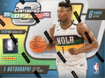 2019 20 Panini Contenders Optic Basketball Hobby Box For Sale