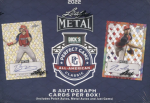 2022 Leaf Perfect Game Baseball All-American Classic Hobby Box For Discount